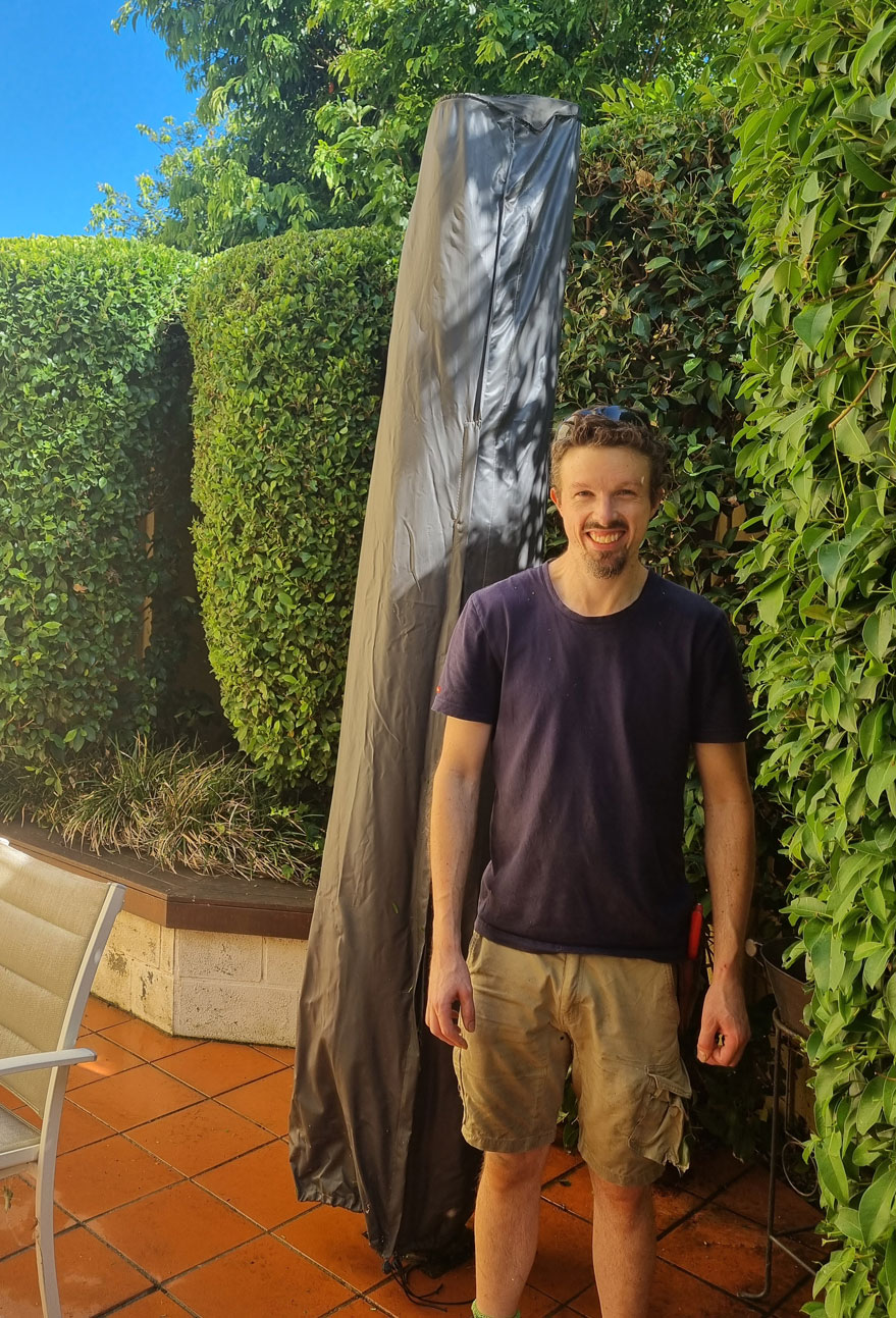 bespoke gardener Alex Thompson Gardens bespoke gardener Alex Thompson Gardens